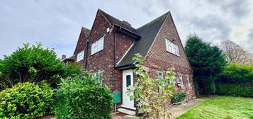 3 bedroom semi-detached house