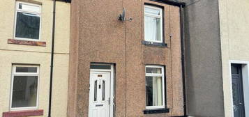 2 bed terraced house for sale