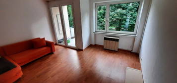 Helle 1,5-Zimmer-Wohnung mit neuer Einbauküche in Bremervörde