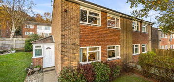 Semi-detached house for sale in Forest Rise, Crowborough TN6