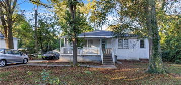 1093 Kipling St SE, Atlanta, GA 30315