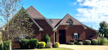 4394 View Cv, Tupelo, MS 38801