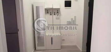 Apartament 2 camere - Zona Bucium - Visani - 395 Euro (neg.)