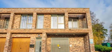 Flat for sale in Bayldon House, Joseph Terry Grove, York YO23