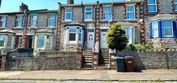 2 bed terraced house to rent