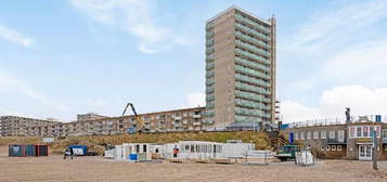 Appt. Zandvoort aan zee 40 m2, per 1/1 max 3 mnd