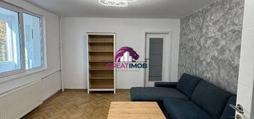 Apartament de inchiriat cu 3 camere Obor -pet friendly (Agen