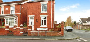 2 bedroom detached house for sale