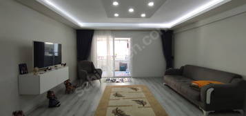 Yalçın ve Aykut dan 2 Yaşında 2+1 Garaj Üstü 104 m² Asansörlü