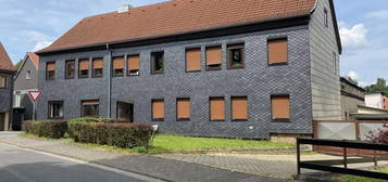 Mehrfamilienhaus in Elgersburg