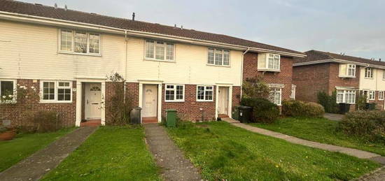 2 bed property to rent