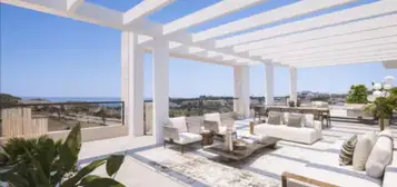 Apartamento en La Cala de Mijas