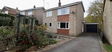 Detached house for sale in Greenfield Road, Middleton On The Wolds, Driffield YO25