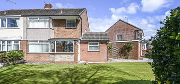 Semi-detached house for sale in Shop Lane, Maghull, Liverpool L31