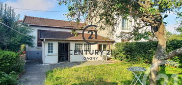 Achat maison 4 pièces 62 m²