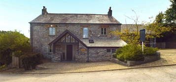 Detached house to rent in St. Minver, Wadebridge PL27