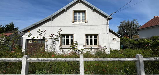 Maison Orleans Barrière Saint Marc 5 pièces