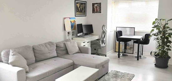 1 bed flat for sale