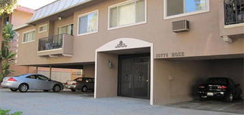 10776 Rose Ave APT 13, Los Angeles, CA 90034