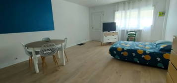 Appartement à vendre, 2 pièces, 66 m²