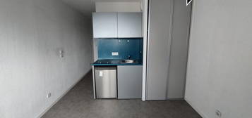 A vendre - Appartement T1 de 20.90 m² à CALUIRE-ET-CUIRE (6930