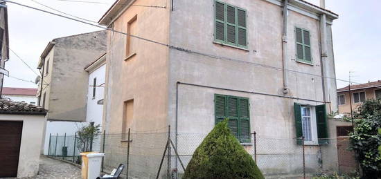 Villa in vendita in via Pantaleone Rapino s.n.c