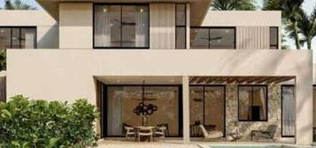 Casa en  Calle 4 Ote-17 4, Sisal, Hunucmá, Yucatán, 97356, Mex