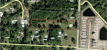 85877 N HARTS Road, Yulee, FL 32097