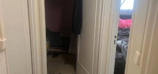 Location de chambre dans un appartement f4