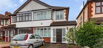 3 bed semi-detached house for sale