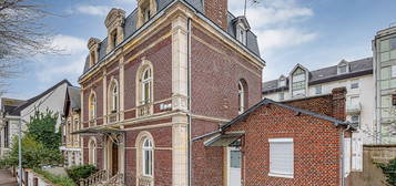 À 500m du Jardin des plantes Duplex dans une maison de Maitre - 3 Chambres - 199.900€