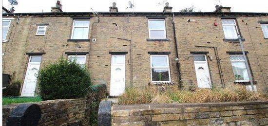 Terraced house for sale in Rawson Street, Wyke, Bradford, West Yorkshire BD12