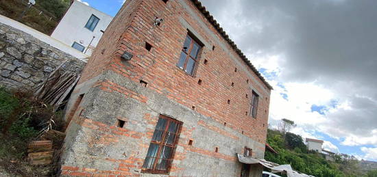 Villa unifamiliare Contrada Messinese, Condrò