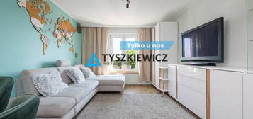 Mieszkanie na sprzedaż, 51 m² Pruszcz Gdański, Grunwaldzka