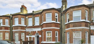 3 bedroom terraced house