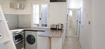 Achat appartement 1 pièce 12 m²