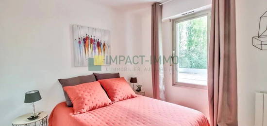 Appartement  à vendre, 2 pièces, 1 chambre, 50 m²