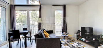 LYON 8 T3 DUPLEX 65m² TERRASSE 249000€