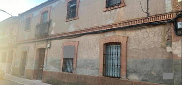 Casa adosada en venta en Calle Real, 29, Porzuna