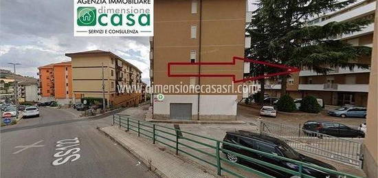 Rif.AP314|Appartamento San Cataldo