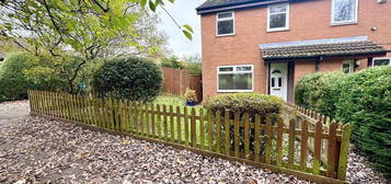 3 bedroom semi-detached house