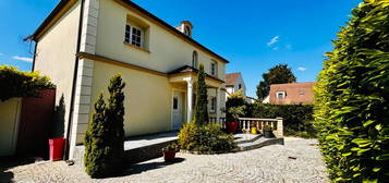 Maison  à vendre, 6 pièces, 4 chambres, 159 m²