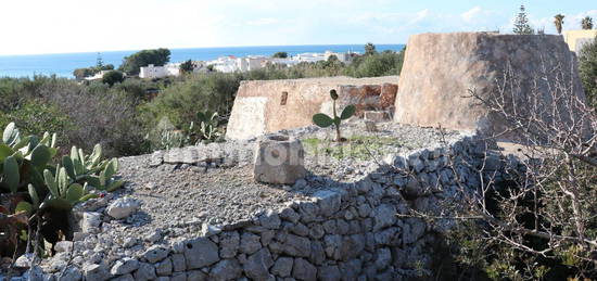 Trullo via Fiorilli, Torre Vado, Morciano di Leuca