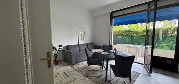 Appartement  à louer, 2 pièces, 1 chambre, 51 m²