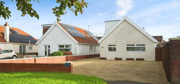 6 bed detached bungalow for sale