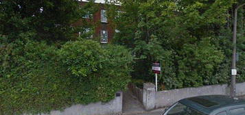 2 bed flat to rent