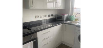 1 bed flat to rent