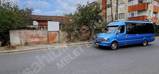 ÜMRANİYE TOPAĞACINDA CADDE ÜZERİNDE MÜSTAKİL EV