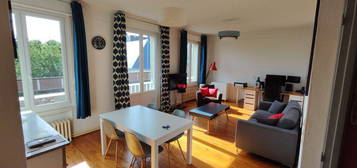 Appartement T2 62,9m²