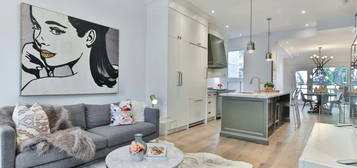 Appartement  à vendre, 4 pièces, 3 chambres, 75 m²